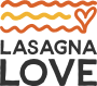 Lasagna Love logo
